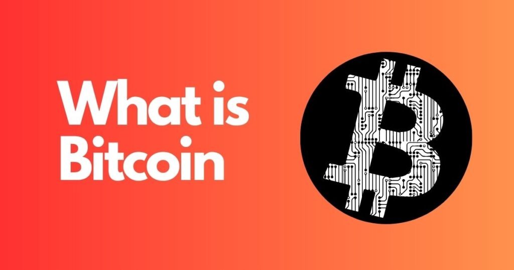 What is BITCOIN