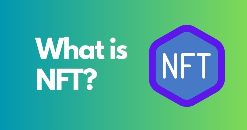 what is nft in crypto