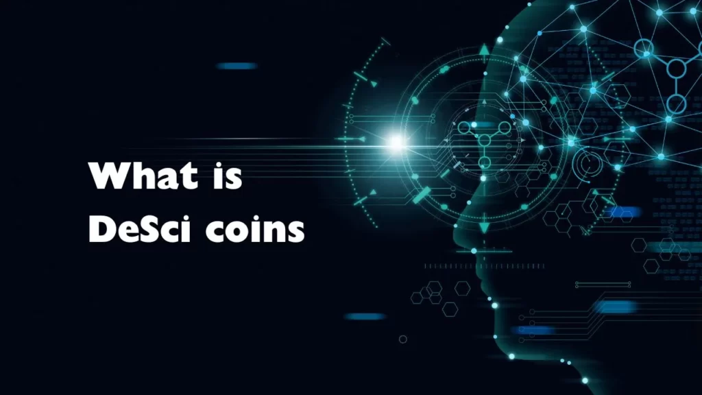 What is Decentralized Science coins