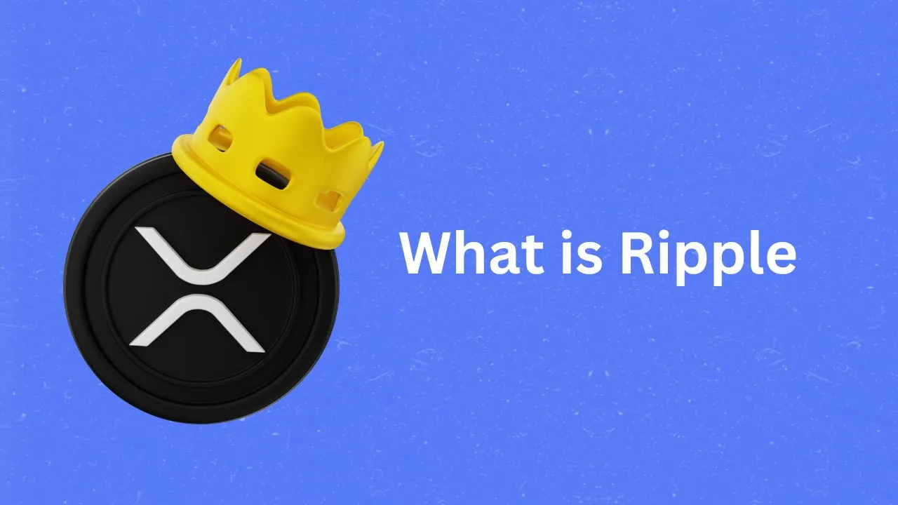 What is Ripple